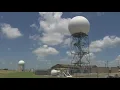 Extremists take down Oklahoma City weather radar