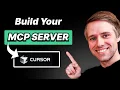 Let s Vibe Code any API into our MCP server in 10 minutes