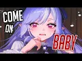 Download Lagu Nightcore - What Makes You Beautiful (Rock Version) (Lyrics)