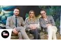 Download Lagu Ask Marvel: Chris Evans, Elizabeth Olsen, Paul Bettany — Marvel's Captain America: Civil War
