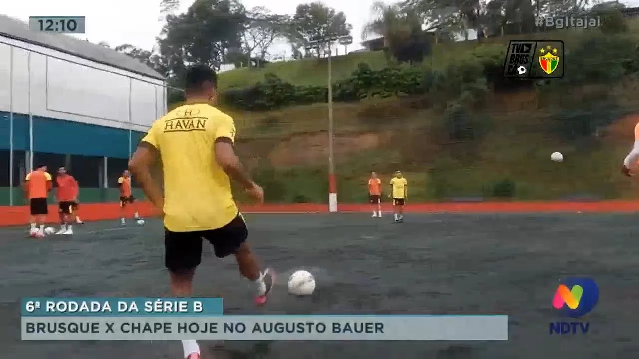 BG Esporte: confira o esporte desta quinta-feira