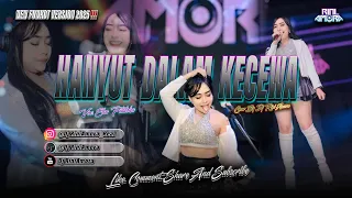 funkot hanyut dalam kecewa voc elsa pitaloka funkot version 2025 by dj rini amora
