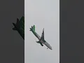 Download Lagu detik-detik pesawat Citilink saat mau landing bandara Soekarnohatta #shorts
