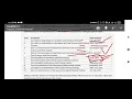 Important Dates for Implementation of CA New Scheme Must Watch