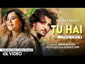 Tu Hai | Official Music Video | Darshan Raval | Neha Sharma | Prakriti Giri | Sad Hindi Song 