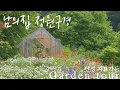 Download Lagu [남의집정원구경] 자연으로 도자기를 빚는 지숙경 도예가의 1300평 자연을 닮은 정원 ‘이렇게 많은 올라야꽃을 보셨나요?’