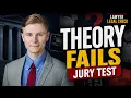 Candace Owens Tyler Robinson Theory FAILS the Jury Test Lawyer Legal Check