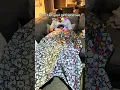 This is so adorable Comment blanket if you want one
