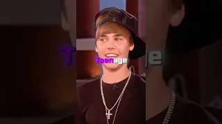 Justin Bieber Sings For Katy Perry 