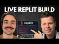 Download Lagu I Cloned a Viral App with Replit (Full Build) ft. Billy Howell