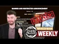 Download Lagu Calling Hamburg, ProQuest Meta \u0026 LL B\u0026R Announcement | World Tour Weekly - October 7, 2025