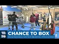 N Augusta businesses give people with special needs a chance to box
