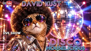 David Kust - Discohouselicious Live 26-09-26
