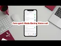 Download Lagu Cara Ganti Nada Dering Pesan dan Voice Call WhatsApp di iPhone