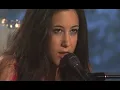 Vanessa Carlton - A Thousand Miles [live in New York City]