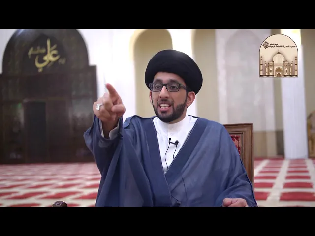 ⁣هل يجب الحج لمن عليه قرض ؟ -  سماحة السيد موسى العلي