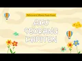 Lagu Lagu Anak Indonesia | Aku Seorang Kapiten Karaoke