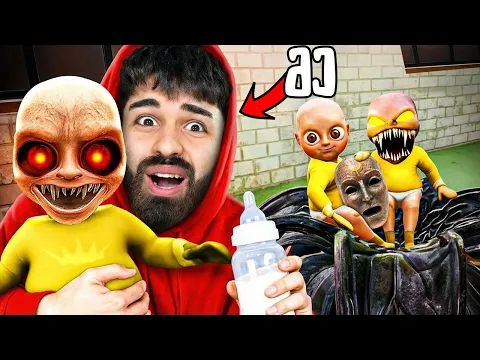 Video Thumbnail: 24 แกแแแแ แแแ แแแแแแ แแแแจแแแแแก แซแแซแ !! | BABY IN YELLOW CROWN CHILDCARE (NEW UPDATE)