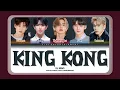 Download Lagu TREASURE 'KING KONG' COVER BY EL NINO