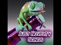 The Purple People Eater