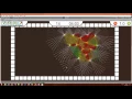 Zebro Swarm Simulation Demo
