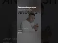 Download Lagu andmesh jangan rubah takdirku