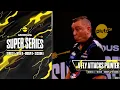 Download Lagu A Big Night for Darts Drama 🎯 | Darts Highlights | Series 11 Week 9 | Group B Session 1