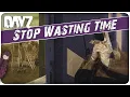 10 Things Everybody Does Wrong in DayZ