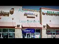 Abandoned Metro PCS - Casa Grande AZ