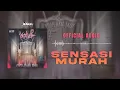 Download Lagu Kobe - Sensasi Murah (Official Audio) MP3