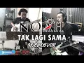 Download Lagu NOAH - Tak Lagi Sama | ROCK COVER by Sanca Records