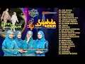 Full Album SYAHDANADA Syahdu Musiknya :: Wedding DAYAT \u0026 SHELVIA :: PS Audio :: IRZAN Production