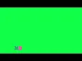 Disney XD 2015 Screen Bug Template CHROMA KEY BEST GREEN SCREEN