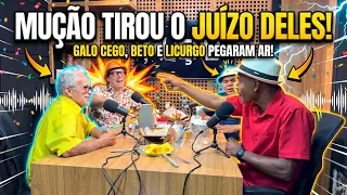MUÇÃO FOI LONGE DEMAIS! OS BRUTOS NÃO AGUENTARAM!
