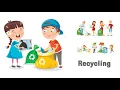 G1I Online Science Class - Recycling