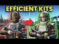 Tarkov Budget Kits Cheap Early Loadouts Efficient Gear Tarkov 1 0 Release