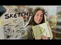 Download Lagu Schetsboektour 2025 | Vogeltekeningen, reisschetsen en gouachelandschappen