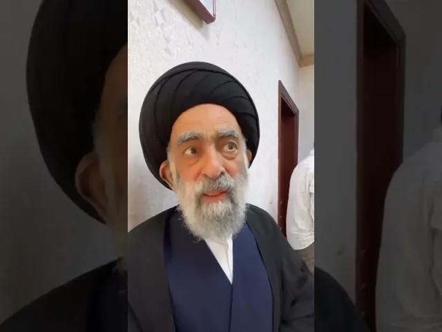 #السيد_هادي_المدرسي