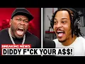Download Lagu “50 Cent EXPOSES T.I.’s DIRTY SECRET That DESTROYED His Career!”
