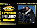 Download Lagu ARCA Menards Series official highlights: Reese's 150 from Kansas Speedway