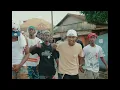 Lagu Africanisé - Sindela [ Clip officiel ]