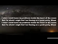 NoCap-Yacht Party (Lyrics)