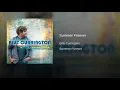 Summer Forever - Billy Currington