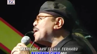 muchsin alatas ikhlaskanlah official music video 