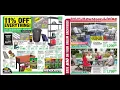 Menards 11 OFF Everything Sales Ad Flyer 04 06 2023-04 16 2023-Week 8