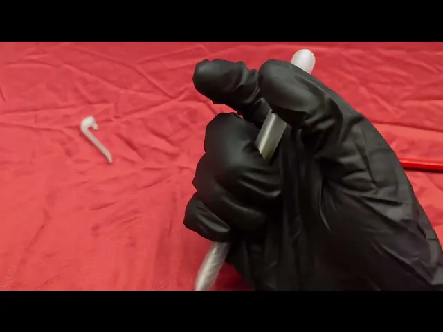 Bolt Pen - Bolt Action Pen video thumbnail