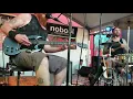 Left Lane Cruiser @ RRDB Fest 7/14/18