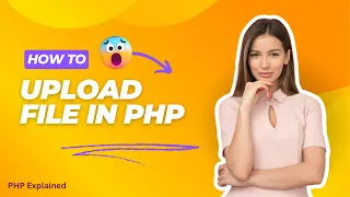 PHP File Upload