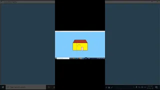 House draw python turtle python turtle graphics