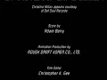 Kim Possible Season 1 Credits 2004 Reprint